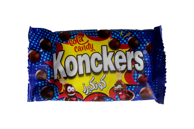 كونكيرز 32 غ